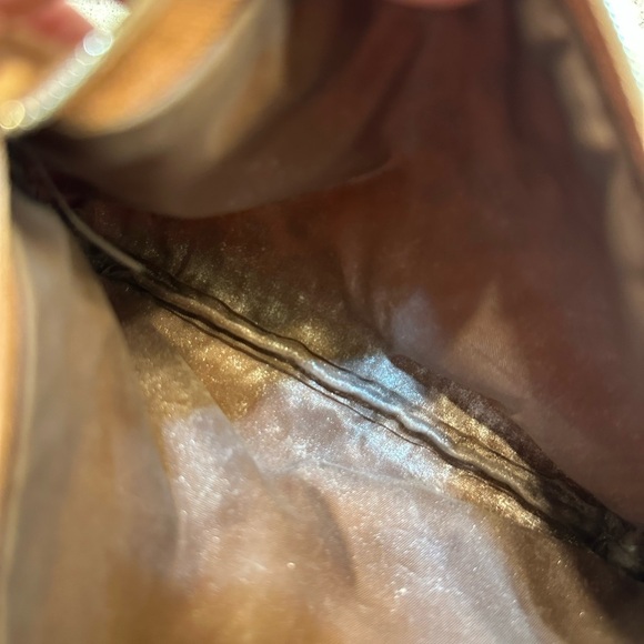 Ipsy Pink Leopard Print Cosmetic Bag - Picture 3 of 3